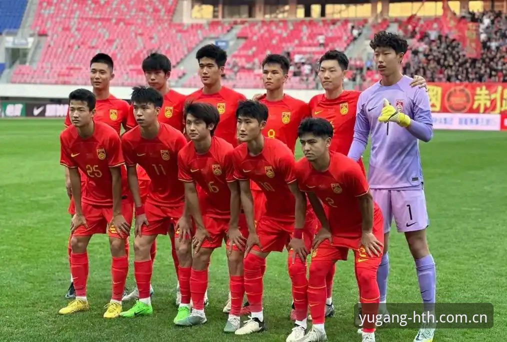 U19国足土伦杯出局深度评测：一场0-3背后的战术瓶颈与破局路径